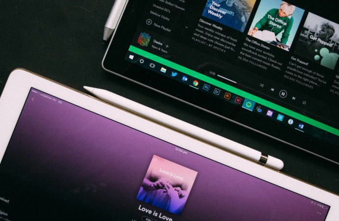 Apple Music będzie musiało ustąpić miejsca dla Spotify?