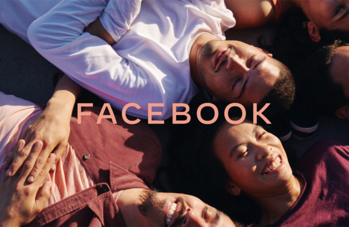 Facebook ma nowe logo! Czy to pierwszy krok do utworzenia jednolitego ekosystemu?
