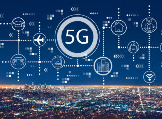 Public-private collaboration can be a key factor in 5G success