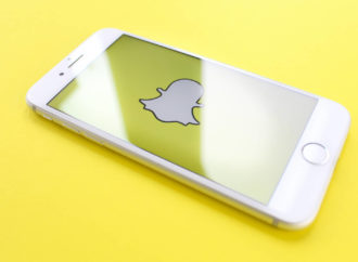 Snapchat claims, unlike Facebook, it fact-checks all political advertisements