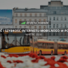 Wiosenny powiew świeżości? Zmiany w rankingu operatorów – ranking RFBENCHMARK (marzec 2020)