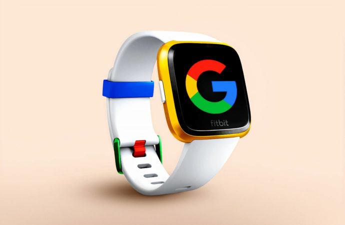 Przejęcie Fitbit przez Google pod znakiem zapytania