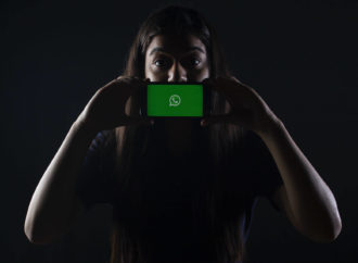 WhatsApp rozszerzy biometryczne zabezpieczenia na Androidzie