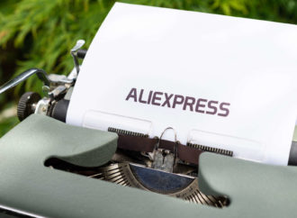 AliExpress skorzysta w Polsce z własnych automatów pocztowych. Allegro w tarapatach?