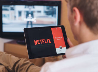 Liczba użytkowników Netflixa przekroczyła 200 milionów