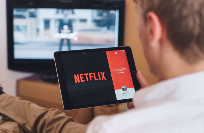 Liczba użytkowników Netflixa przekroczyła 200 milionów