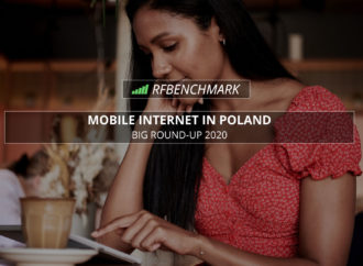 Mobile Internet in Poland – a big round-up of 2020