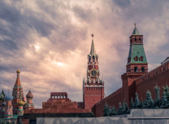 Kreml stawia warunki Twitterowi