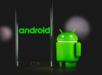 Co nas czeka w Android 12?