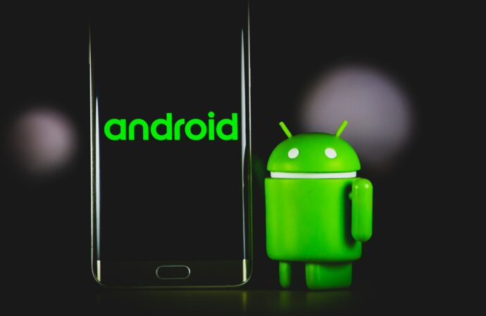 Co nas czeka w Android 12?