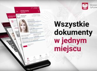 Ponad 3 miliony Polaków korzysta z aplikacji mObywatel