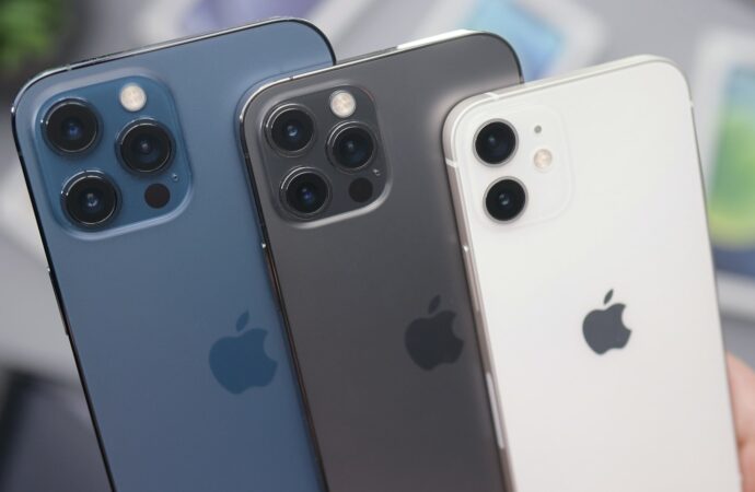 Apple nie jest najpopularniejszym producentem smartfonów, ale zarabia na nich najwięcej