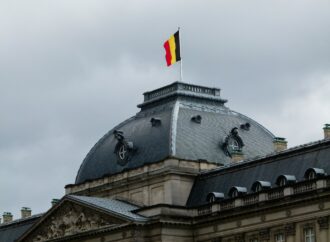 W Belgii aukcja częstotliwości 5G najwcześniej w czerwcu 2022