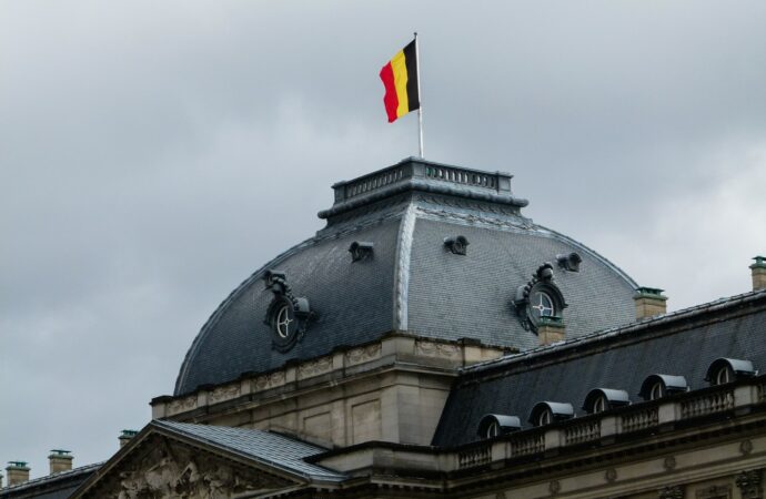 W Belgii aukcja częstotliwości 5G najwcześniej w czerwcu 2022
