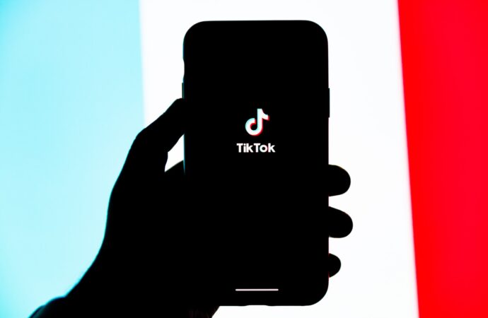 TikTok już wkrótce będzie 3 największą siecią społecznościową