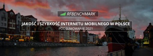Мобильный интернет в Польше 5G/4G LTE/3G — большое подытоживание 2022 года