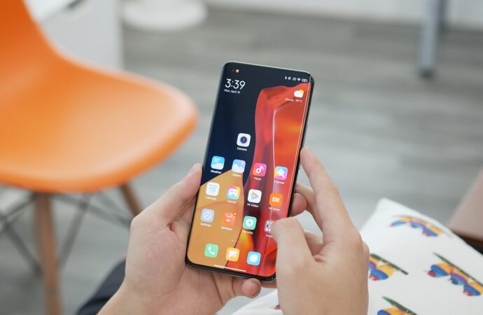 Xiaomi otrzymało certyfikat TRUSTe