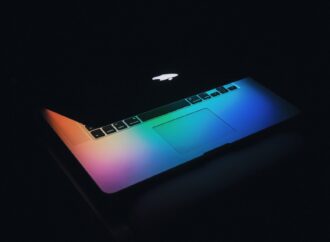 Czy komputery Mac zostaną zamknięte w klawiaturze?