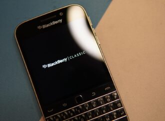 Smartfony BlackBerry przechodzą do historii