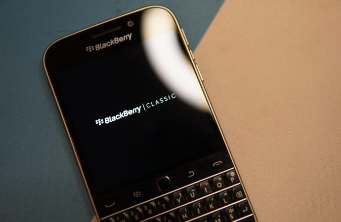 Smartfony BlackBerry przechodzą do historii