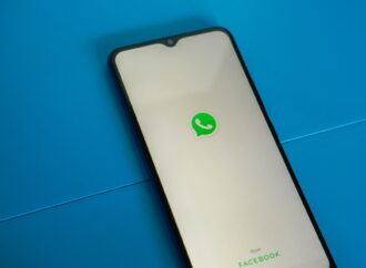 WhatsApp nie pozwoli Ci na zrobienie zrzutu ekrany￼