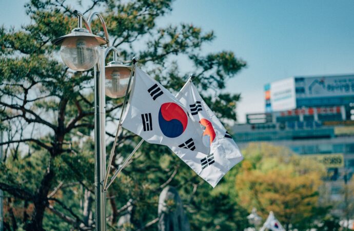 Korea: utrata rezerwacji 5G za niewykonanie zobowiązań inwestycyjnych