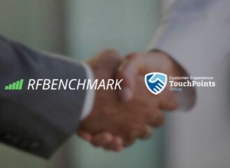 RFBENCHMARK and CX Touchpoints Announce Strategic Partnership