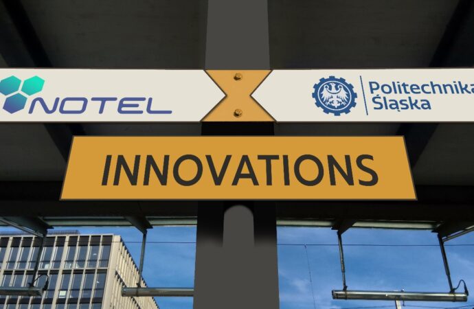 Notel Sp z o.o. i Politechnika Śląska podpisują strategiczne partnerstwo w dziedzinie innowacji technologicznych