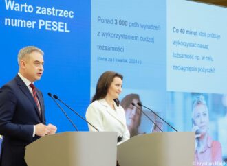 Nowe przepisy w telekomunikacji: operatorzy będą sprawdzać PESEL od 1 czerwca 2024 roku