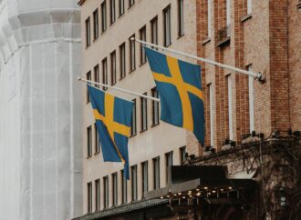 Telia Delays 2G Network Shutdown in Sweden to 2027