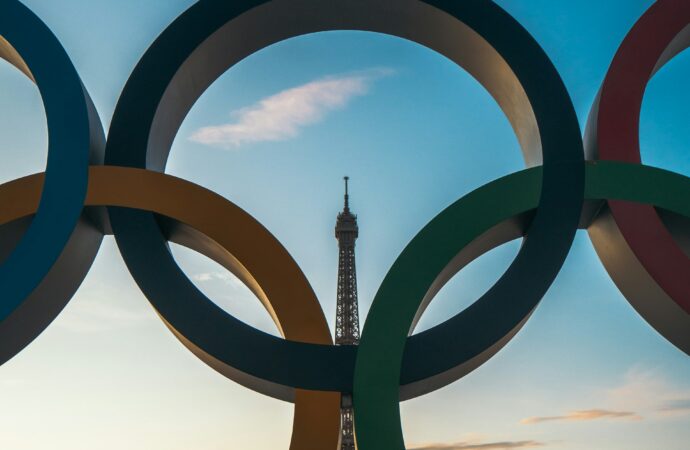 Francuski nadawca publiczny transmituje sztafetę olimpijską dzięki prywatnej sieci 5G