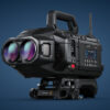 Blackmagic Design Unveils Groundbreaking Camera and Software for Apple Vision Pro