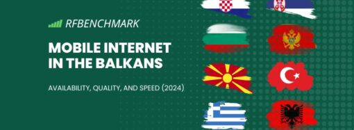 Stay Connected: Mobile Internet Insights for Tourists in the Balkans