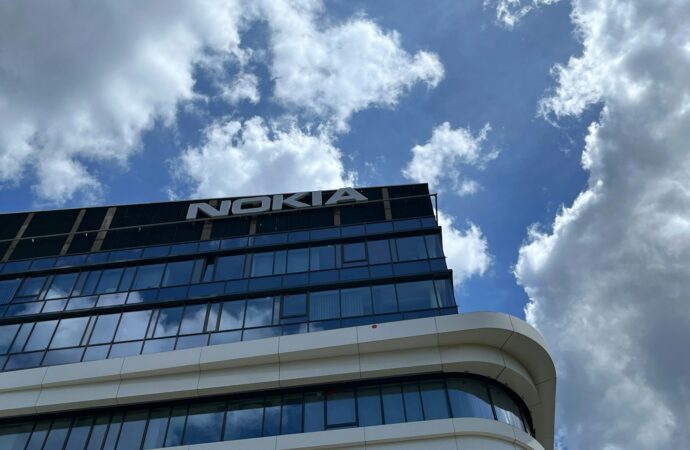 Nokia and Telecom Egypt: Forging the Future of 5G in Egypt