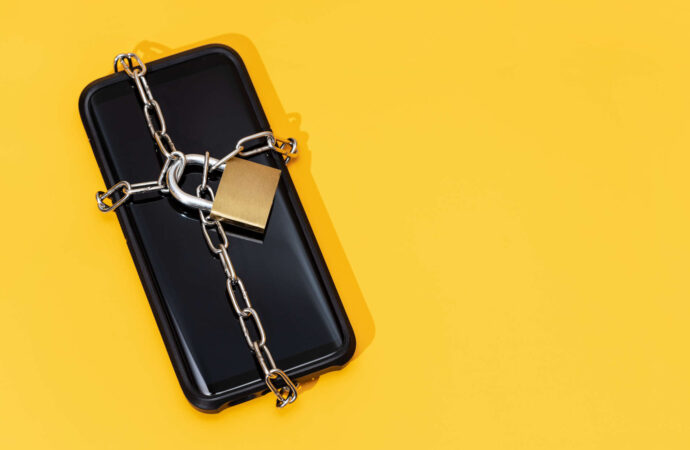 11 Mind-Blowing Tricks to Make Your Smartphone Hacker-Proof