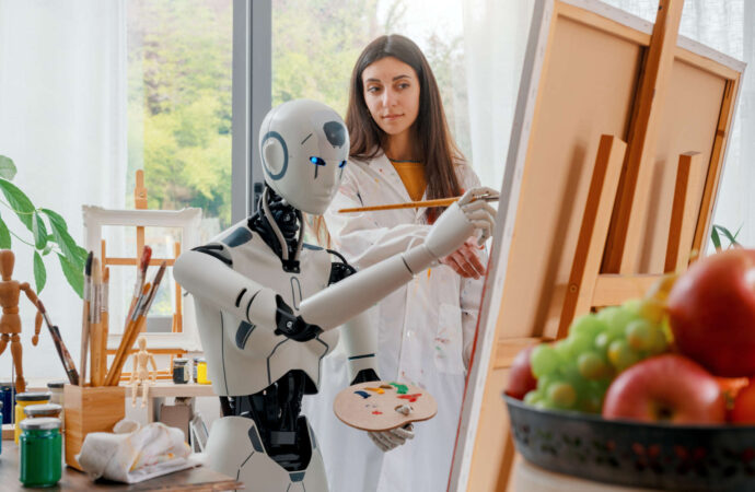 9 jobs facing extinction in the age of AI