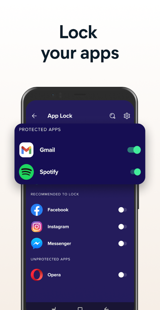 These Security Apps Will Keep Your iPhone and Android Safe in 2024 Avast