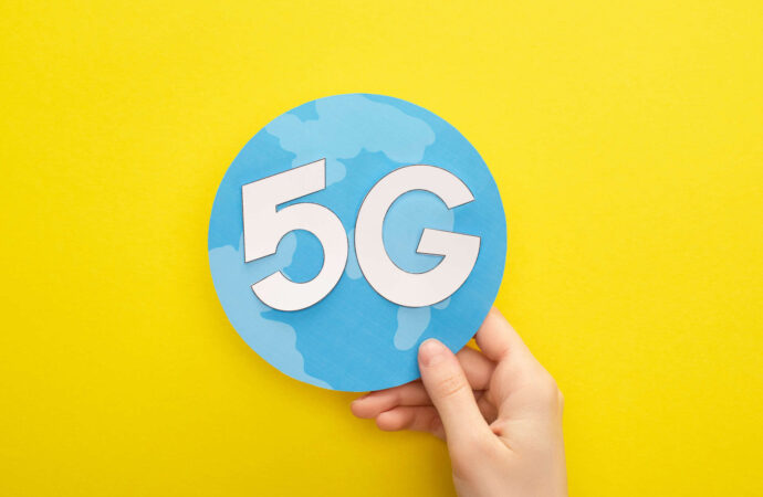 5G vs. 4G: This One Change Will Change Your Daily Life