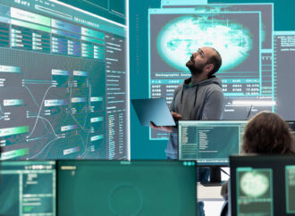 Revolutionizing Network Monitoring: How Automation Cuts Costs and Boosts Operational Efficiency