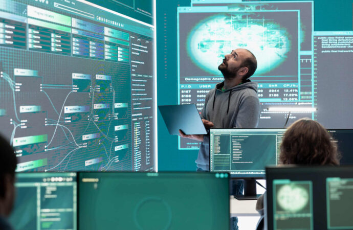 Revolutionizing Network Monitoring: How Automation Cuts Costs and Boosts Operational Efficiency