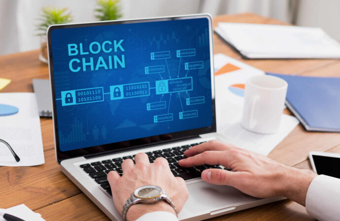 How Blockchain Technology Enhances Network Monitoring and Data Integrity