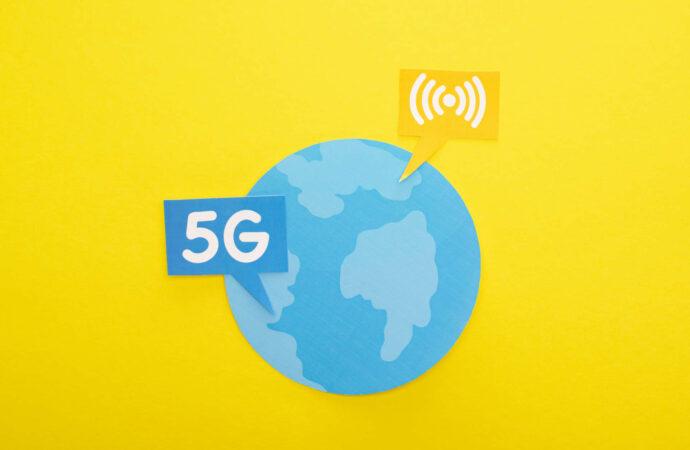 Jak wygląda stan wdrożenia sieci 5G na świecie w 2024?