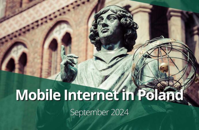 T-Mobile ramps up speeds in September! – Mobile Internet in Poland (September 2024)