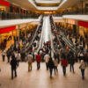 The Shopping Season is in Full Swing: Mall Customers to Test DAS Installations Again