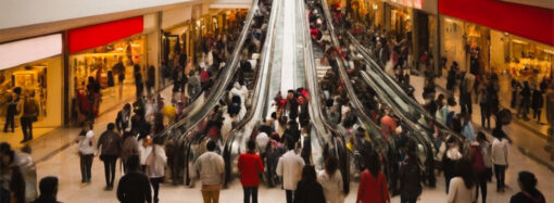 The Shopping Season is in Full Swing: Mall Customers to Test DAS Installations Again