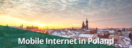 Poland’s Mobile Internet Report: November 2024 Highlights and Rankings