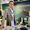 RFBENCHMARK at the heart of global innovation – summary of MWC 2025 in Barcelona