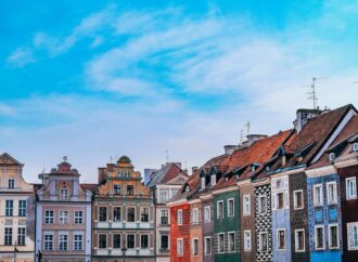 Jakość sieci mobilnej w województwie wielkopolskim – pomiary RFBENCHMARK Drive Test 2025