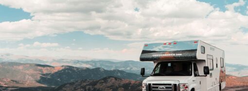 How to Get Fast Internet in a Camper? A Guide to LTE Routers, Antennas, and SIM Cards