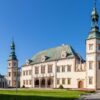 Jakość sieci komórkowej w województwie świętokrzyskim – pomiary Drive Test RFBENCHMARK 2025